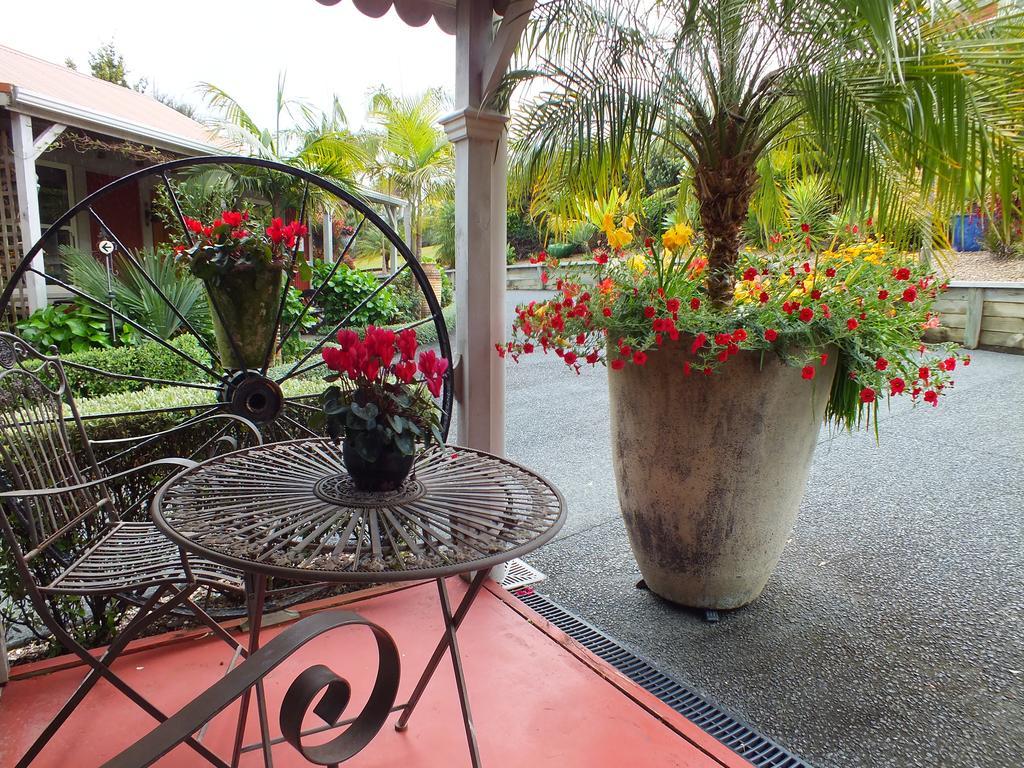Fantail Mill - Private Waterfront Retreat Russell Villa Dış mekan fotoğraf